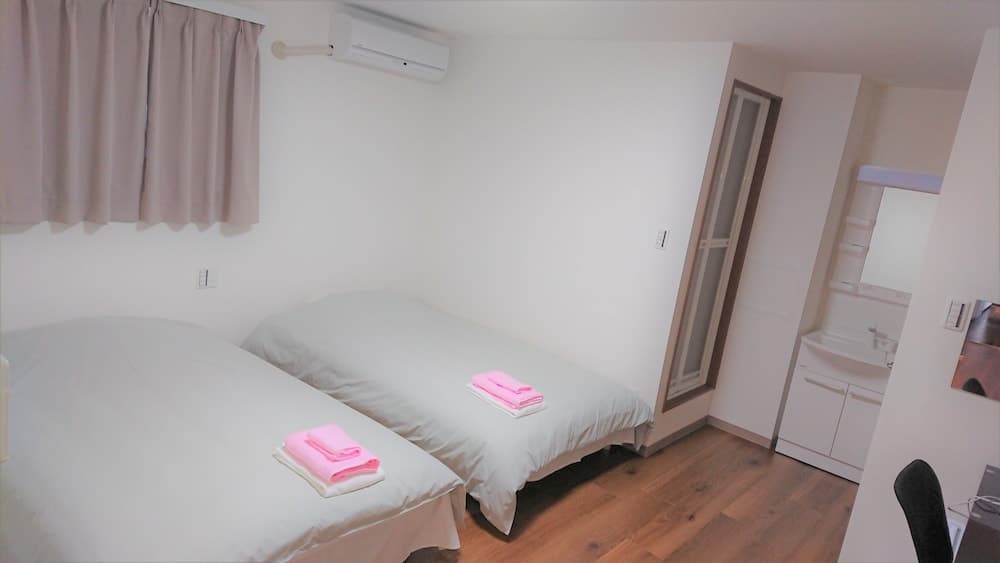 Hotel Chuo Bridge, Room, photo 5