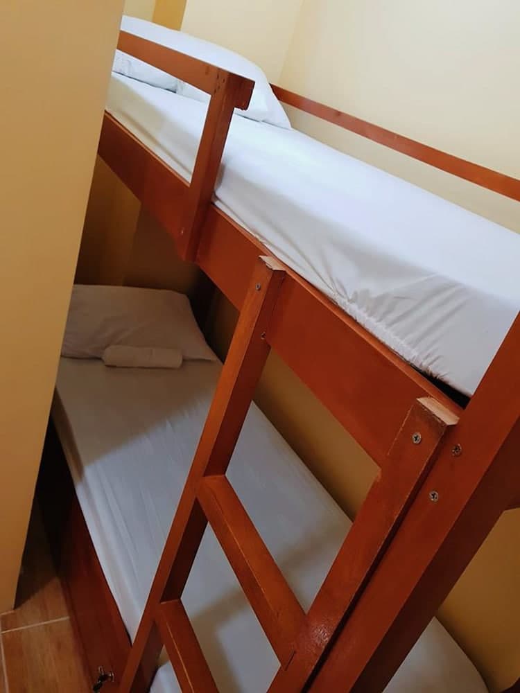 Pamujo Hostel, Room, photo 5