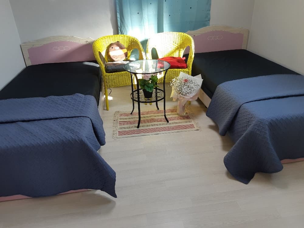 Dadam House, Room, photo 4