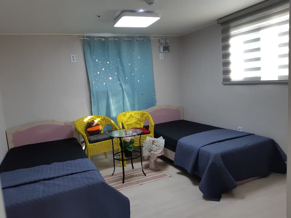 Dadam House, Room, photo 2