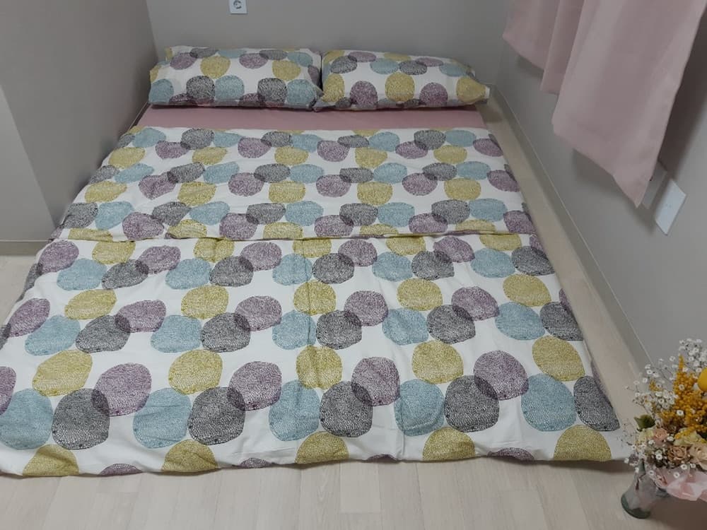Dadam House, Room, photo 5