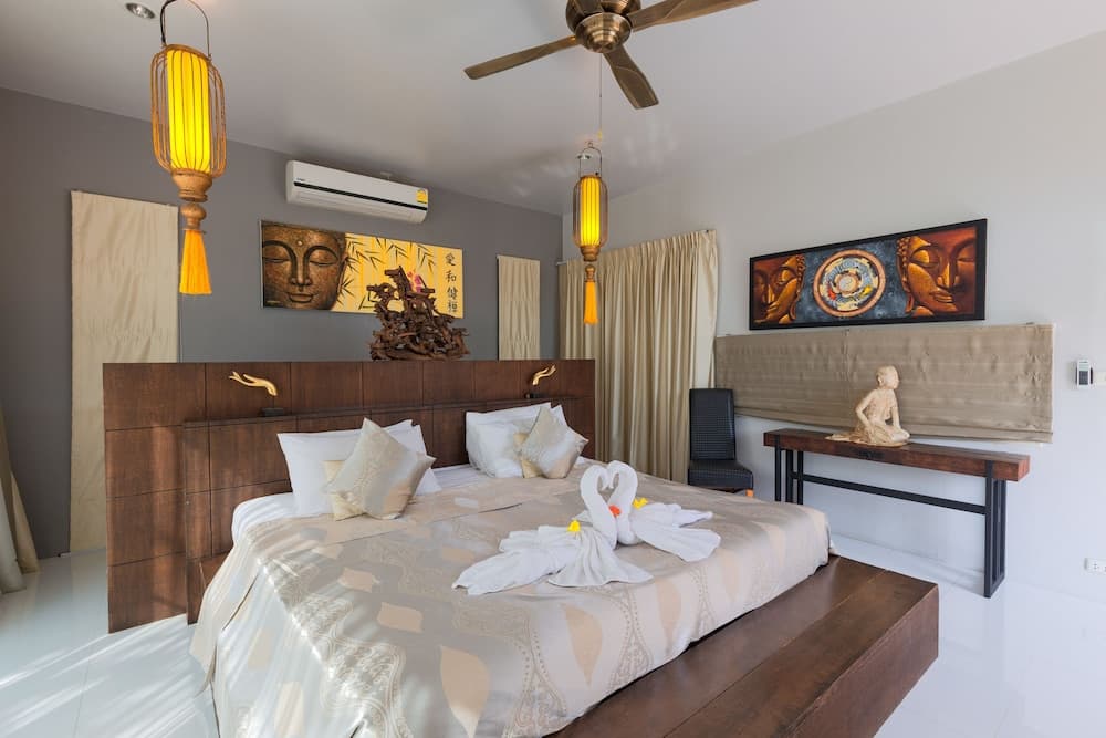 Villa Oxavia, Room, photo 3