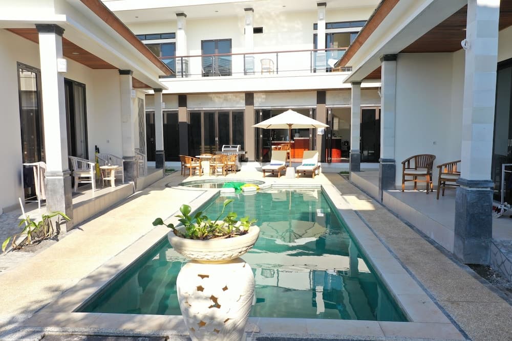 Villa Viking, Primary image, photo 1