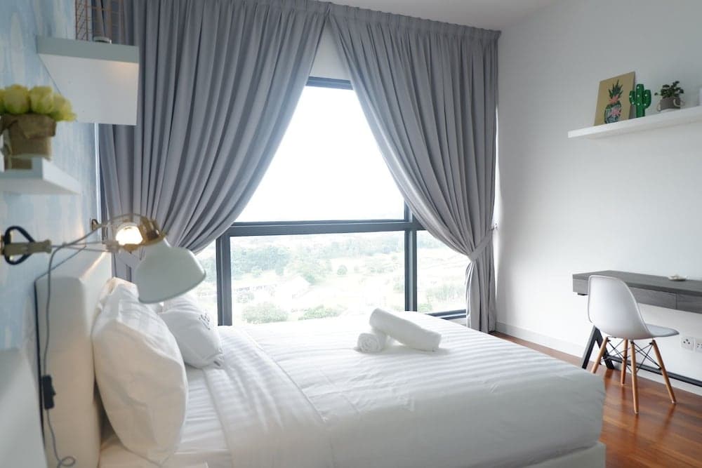 Bora Residence, Room, photo 5