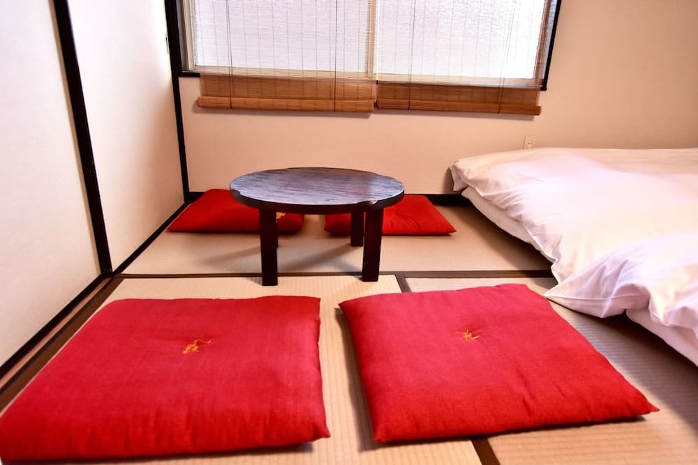 Zen, Room, photo 3