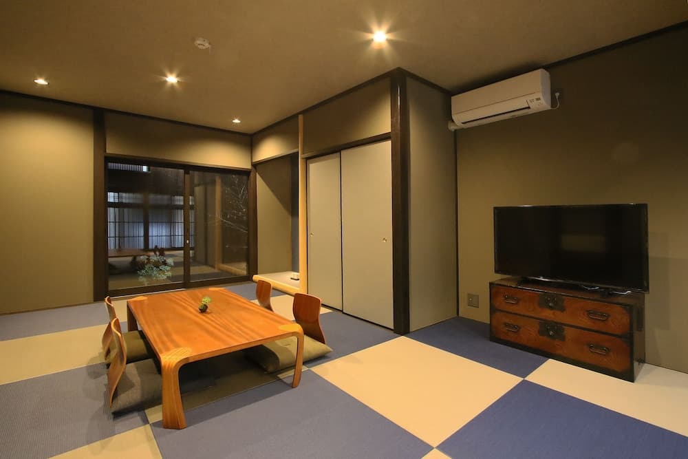 Chizuruan, Room, photo 2