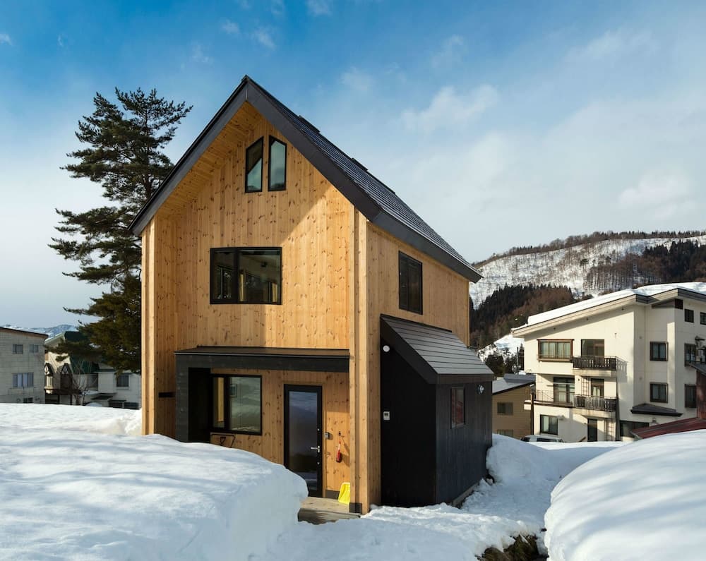 Harvest Eco House, Primary image, photo 1
