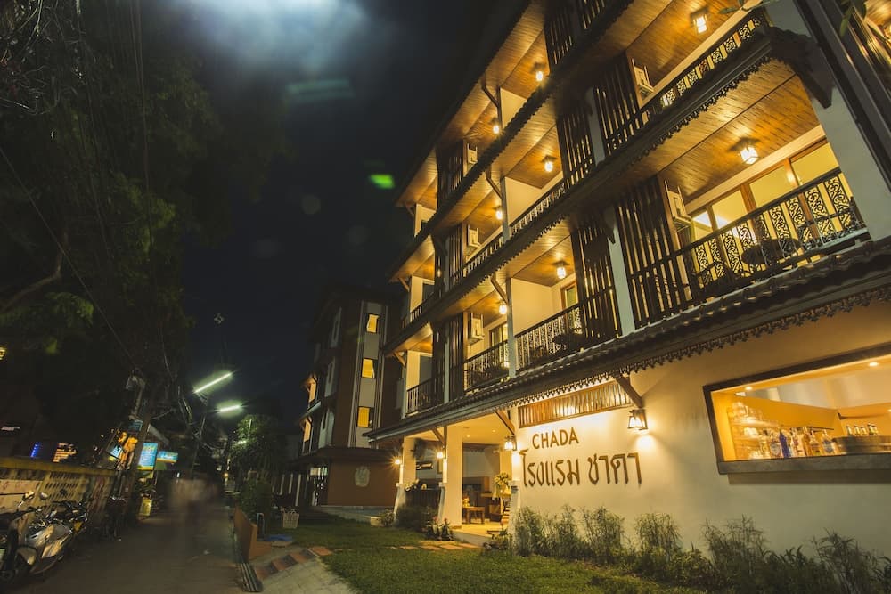 Chada Mantra Hotel, Primary image, photo 1