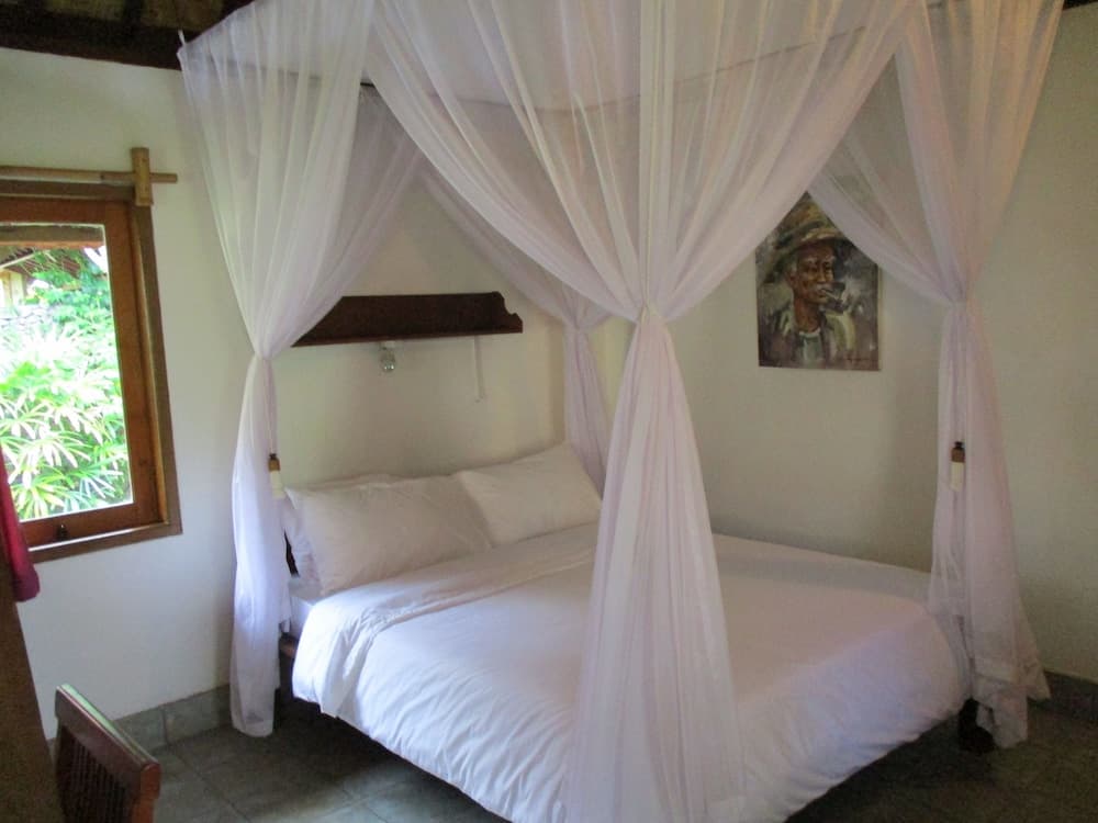 Le Jardin, Room, photo 4
