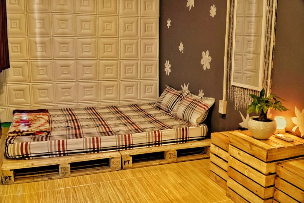 Sunny Hostel, Room, photo 5
