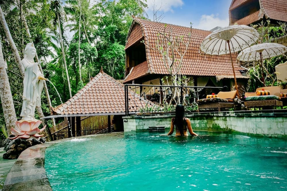 Jungle Lotus Villas, Primary image, photo 1