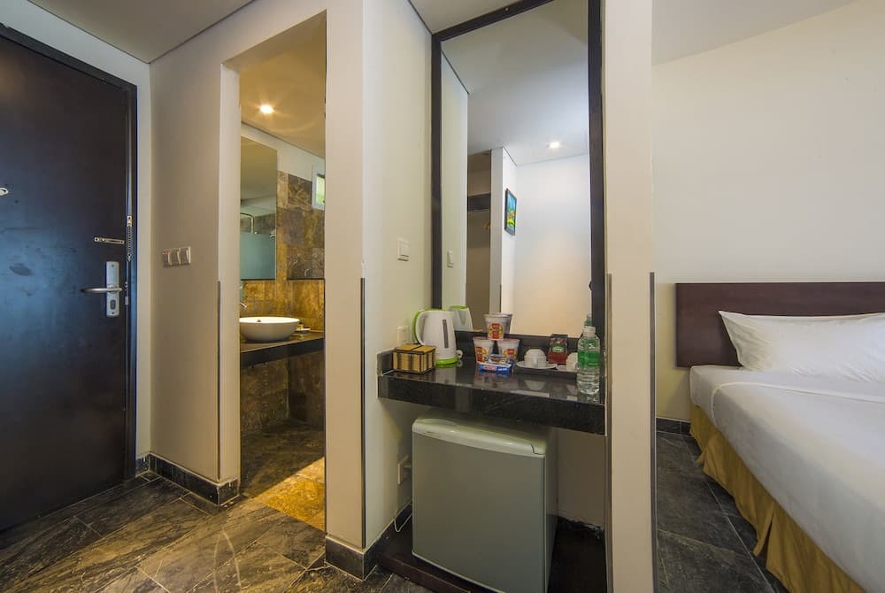 Temple Beach Resort, Room, photo 3