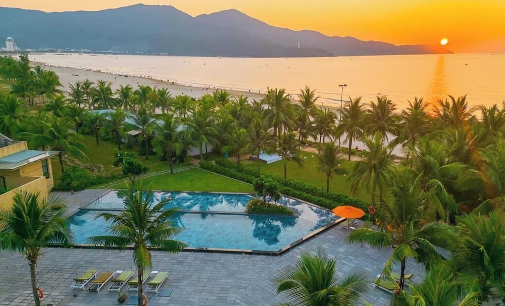 Temple Beach Resort, Primary image, photo 1