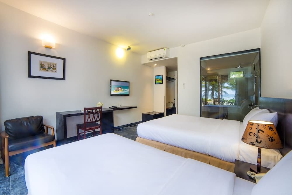 Temple Beach Resort, Room, photo 5