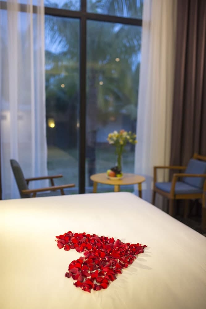Temple Beach Resort, Room, photo 2