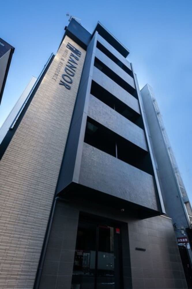 Randor Residence Susukino Suites, Primary image, photo 1