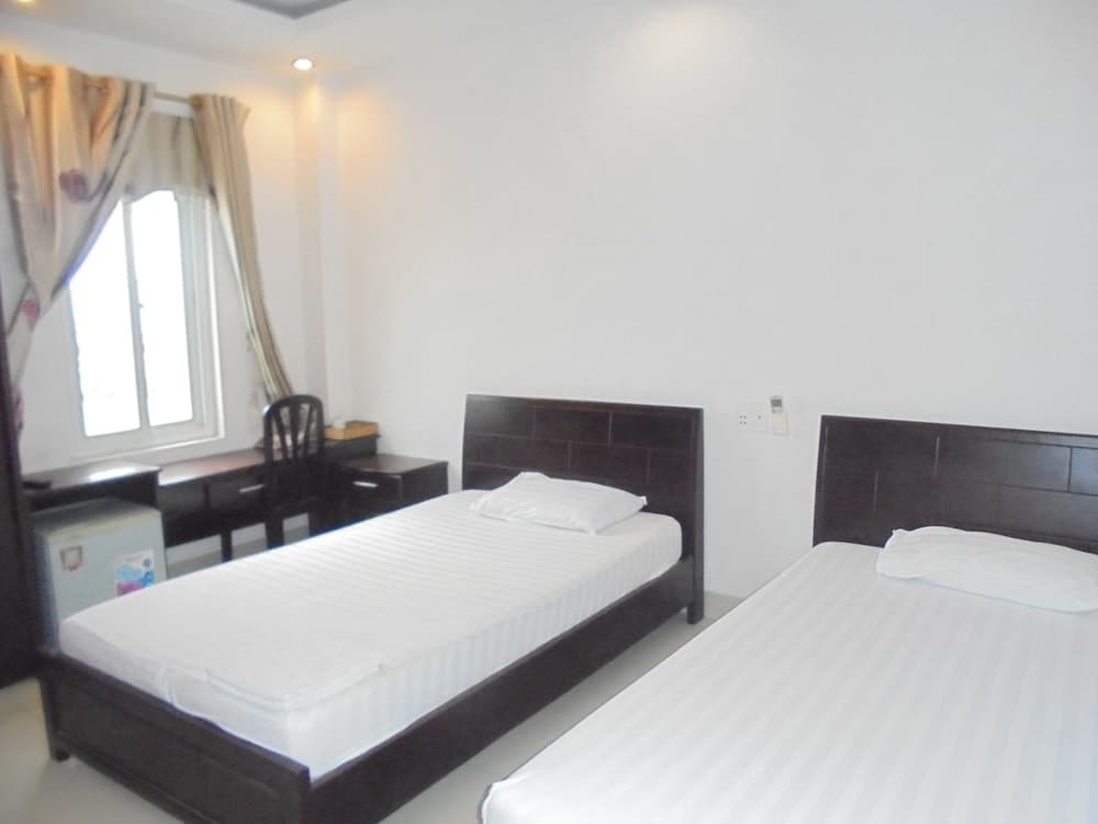 Phong Phu Hotel, Room, photo 2