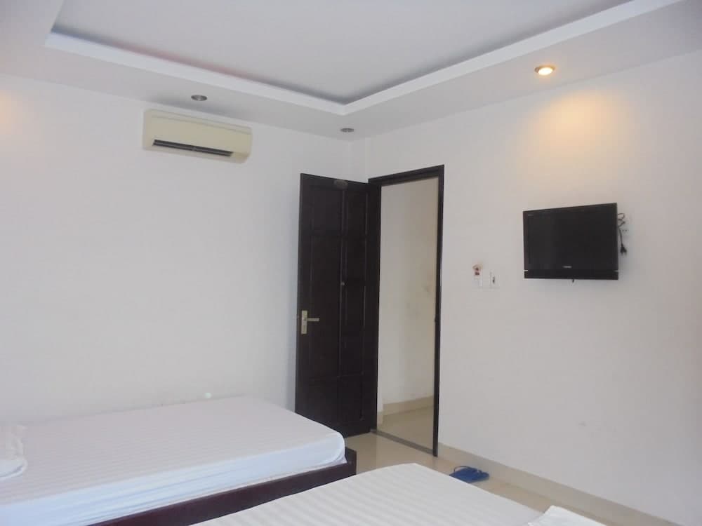 Phong Phu Hotel, Room, photo 5