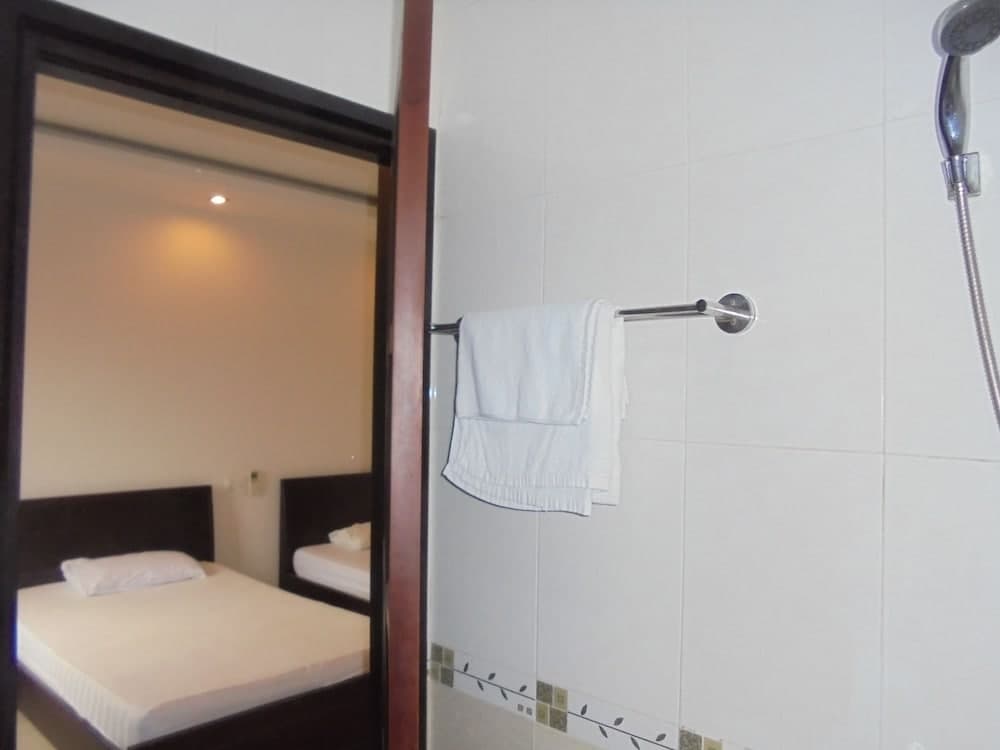 Phong Phu Hotel, Room, photo 4