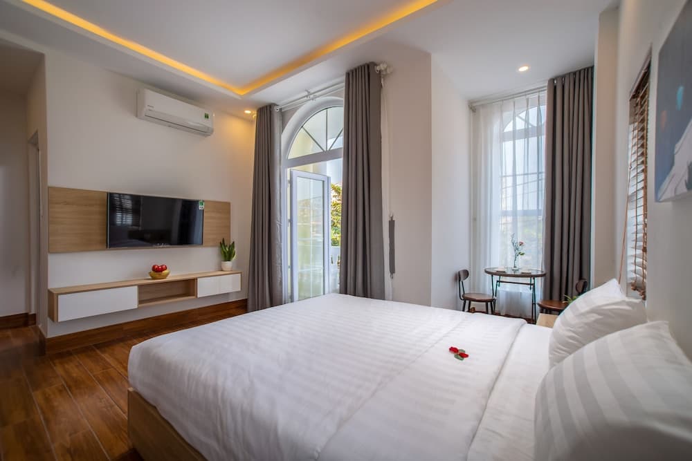 Truc Loc Villa, Room, photo 2