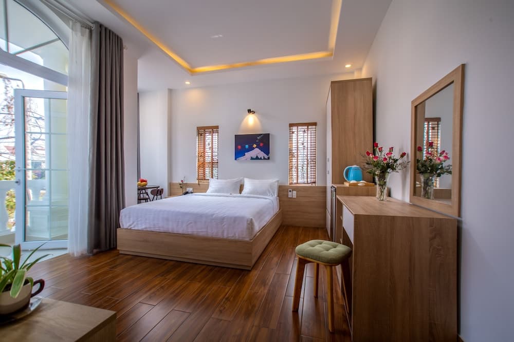 Truc Loc Villa, Room, photo 3
