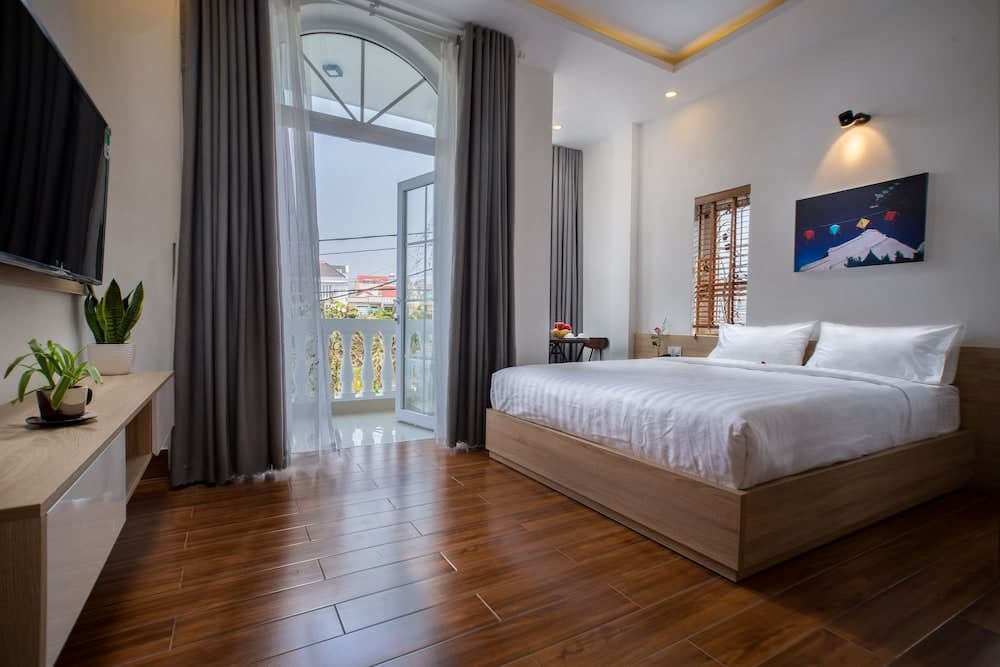 Truc Loc Villa, Room, photo 4