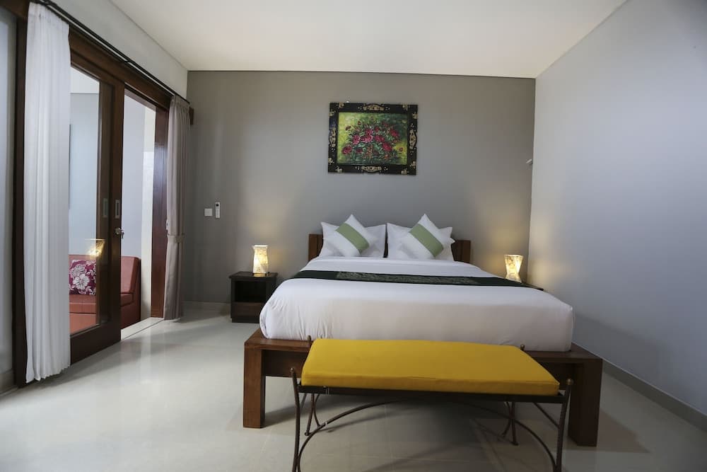 Family Villa Sanur, Room, photo 2