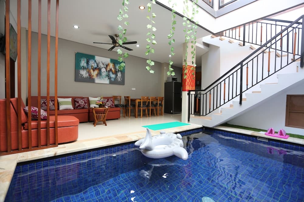 Family Villa Sanur, Primary image, photo 1