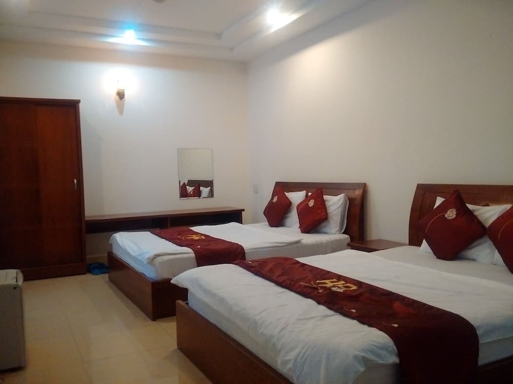 Hanh Phuc Tay Do, Room, photo 5