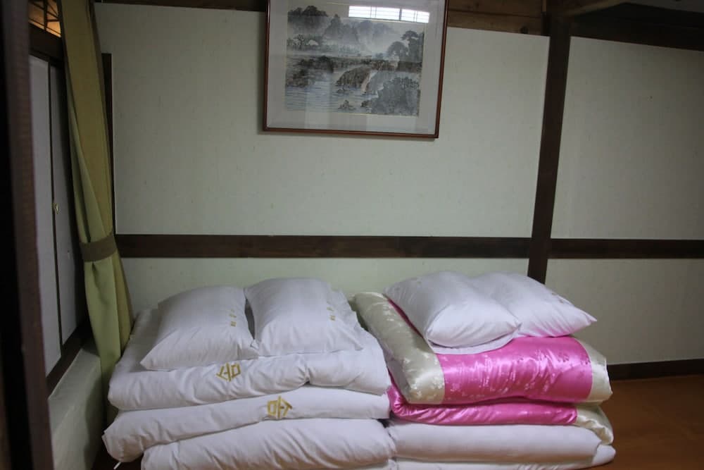 DASOMCHAE - Hostel, Room, photo 4