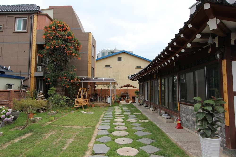 DASOMCHAE - Hostel, Primary image, photo 1