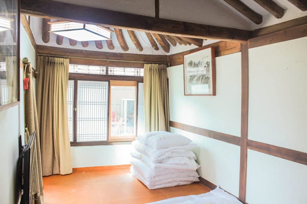DASOMCHAE - Hostel, Room, photo 2