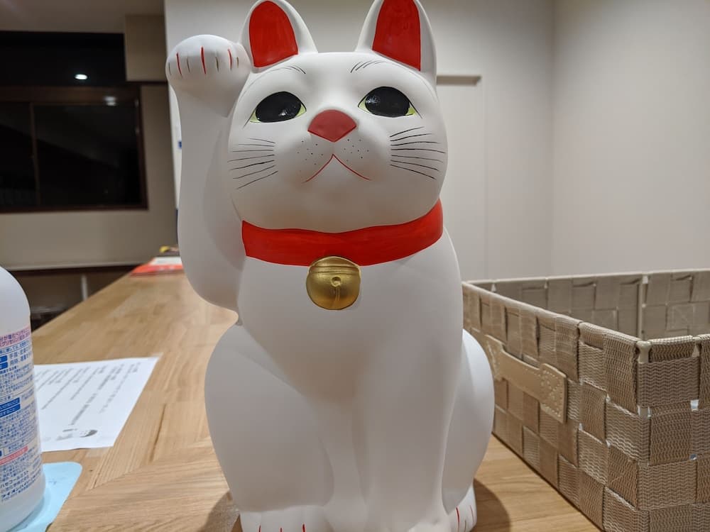 마치 노 호텔 리셉션 사진 3