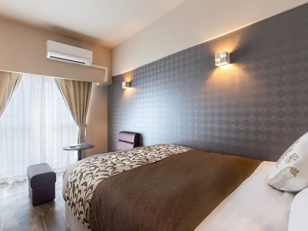 카데나의 콘도미니엄 호텔 리유카 1 객실 사진 5