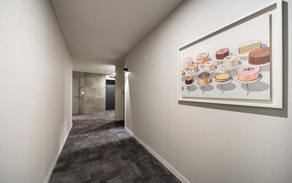 Hotel Intro, Reception, photo 4