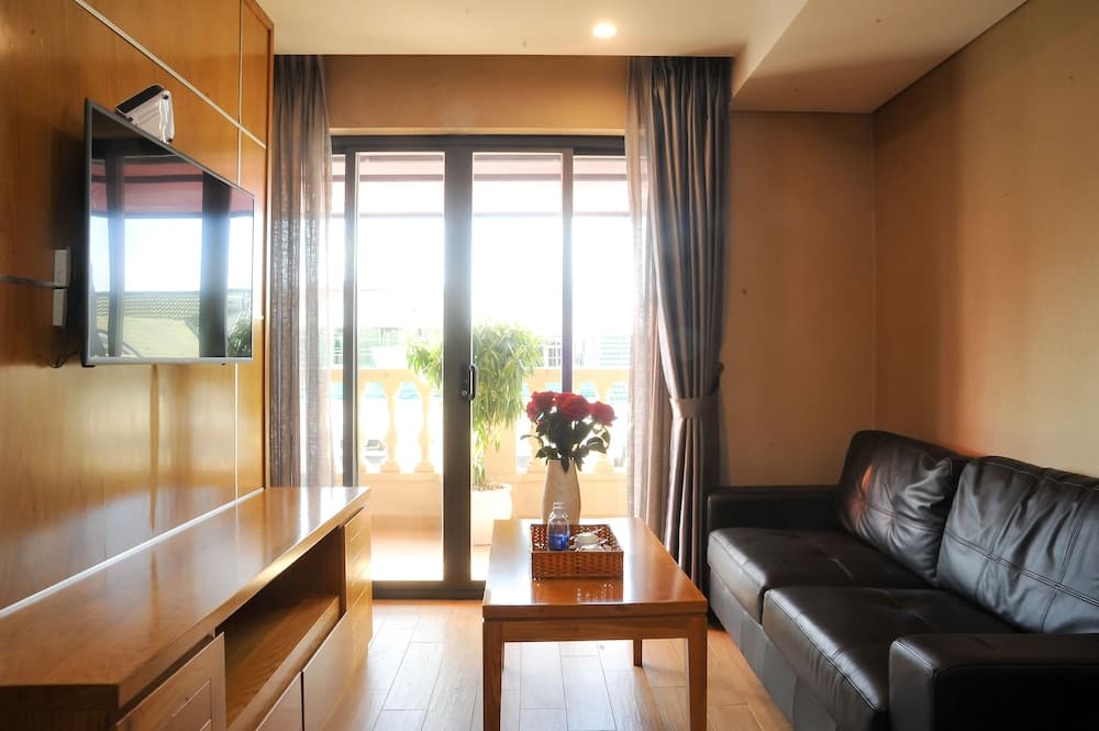 Imperial Saigon Hotel, Room, photo 5