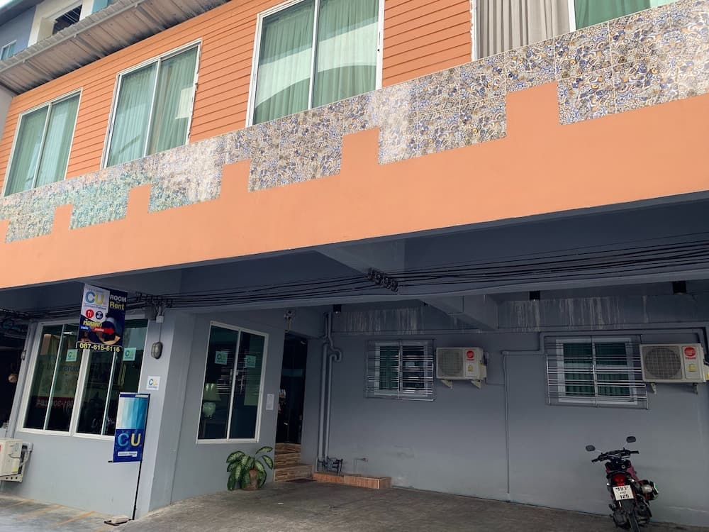 CU at Jomtien, Primary image, photo 1