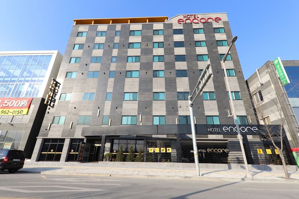 Hotel Encore, Primary image, photo 1