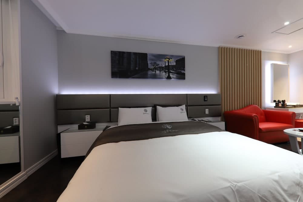 Hotel Encore, Room, photo 5