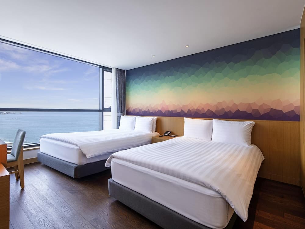 Mercure Ambassador Ulsan, Room, photo 5