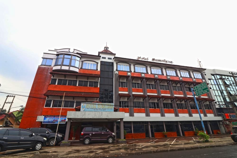 Hotel Sumatera, Primary image, photo 1