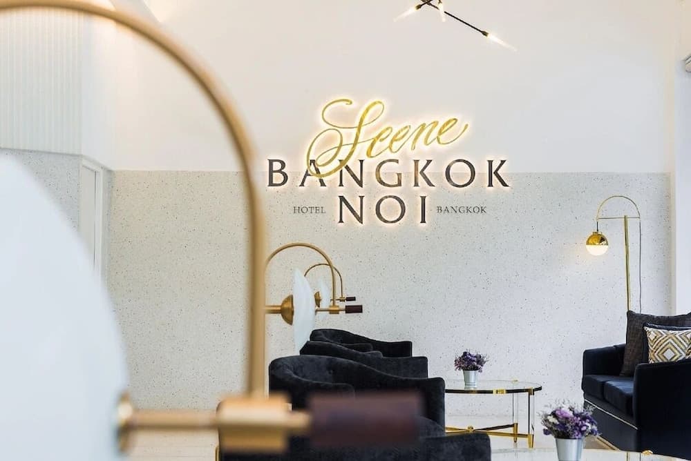 Scene Bangkok Noi, Primary image, photo 1