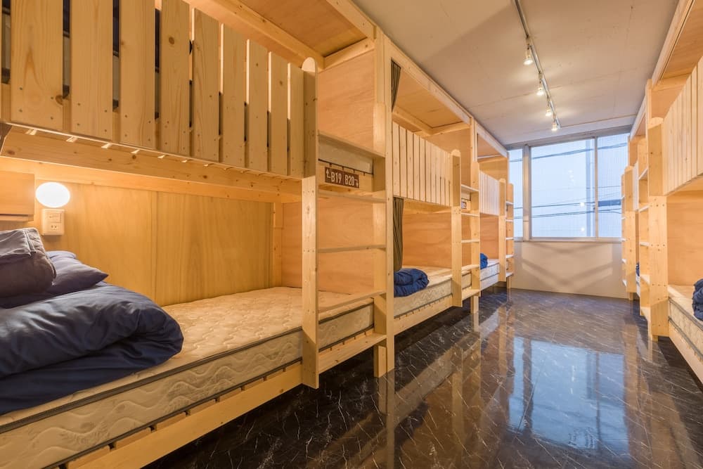 The Gemini Inn - Hostel, Room, photo 3