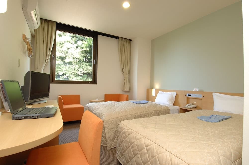 Hamada NEW Castle Hotel, Room, photo 3