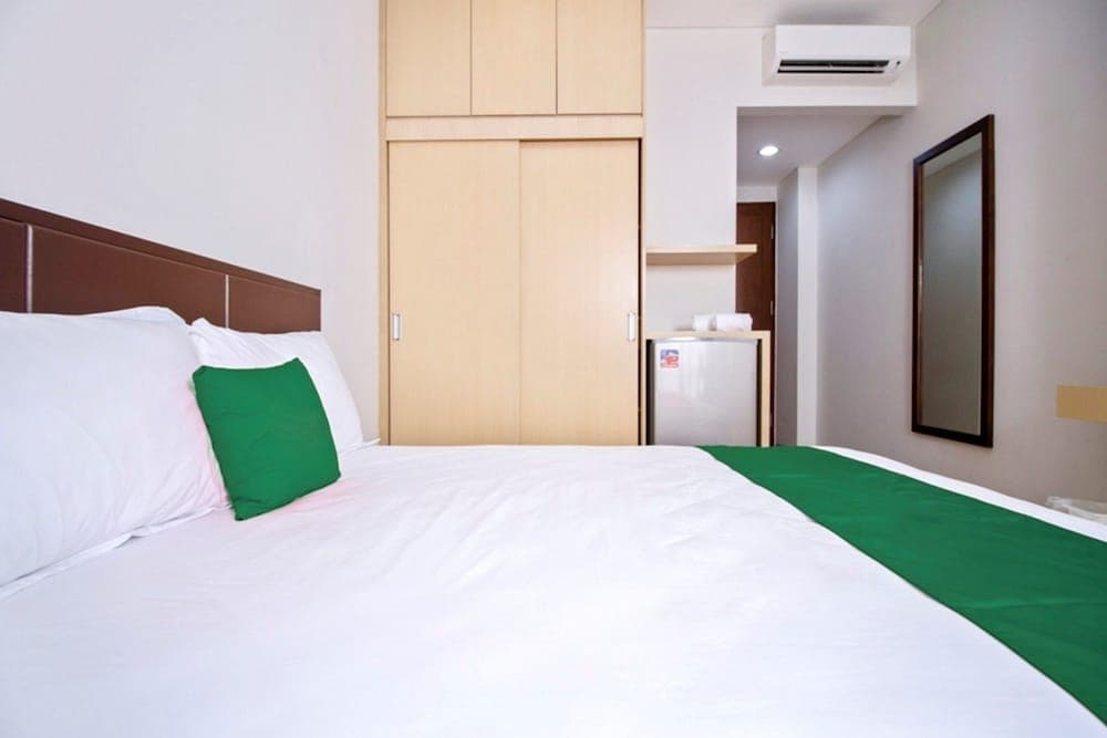 MK House SCBD, Room, photo 5
