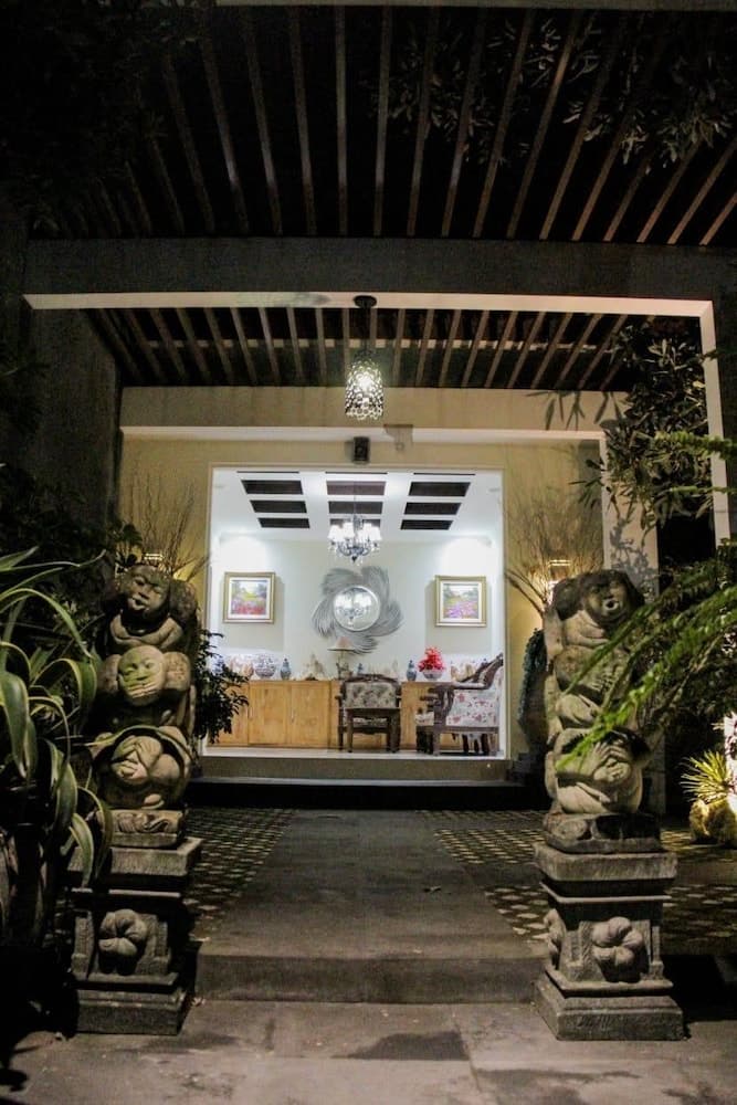 Putri Homestay, Primary image, photo 1