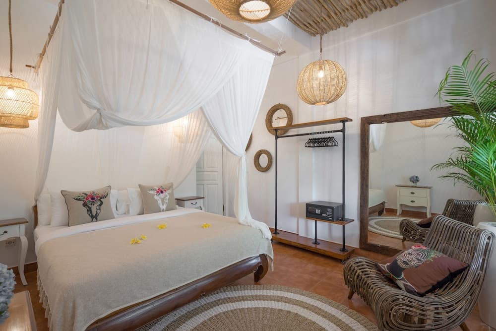 Smiling Cactus Villa, Room, photo 2