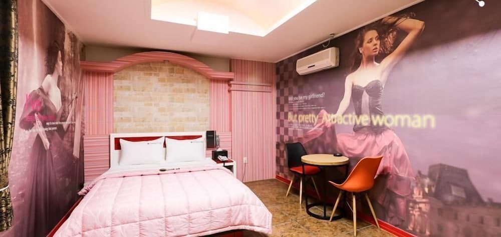 Diamond Motel, Room, photo 5