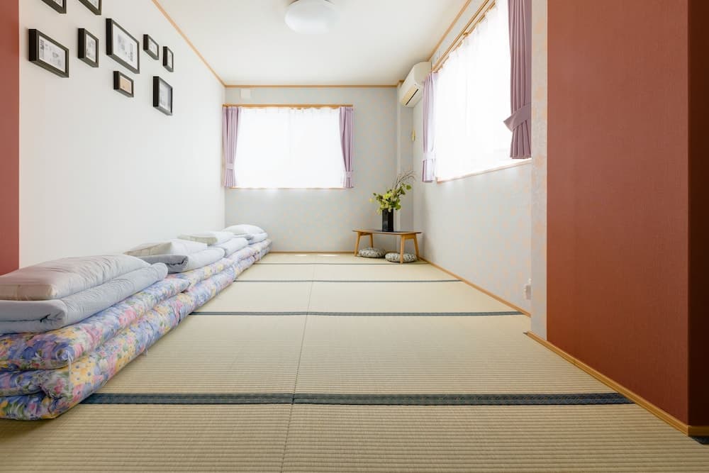 ABC guesthouse, Room, photo 3