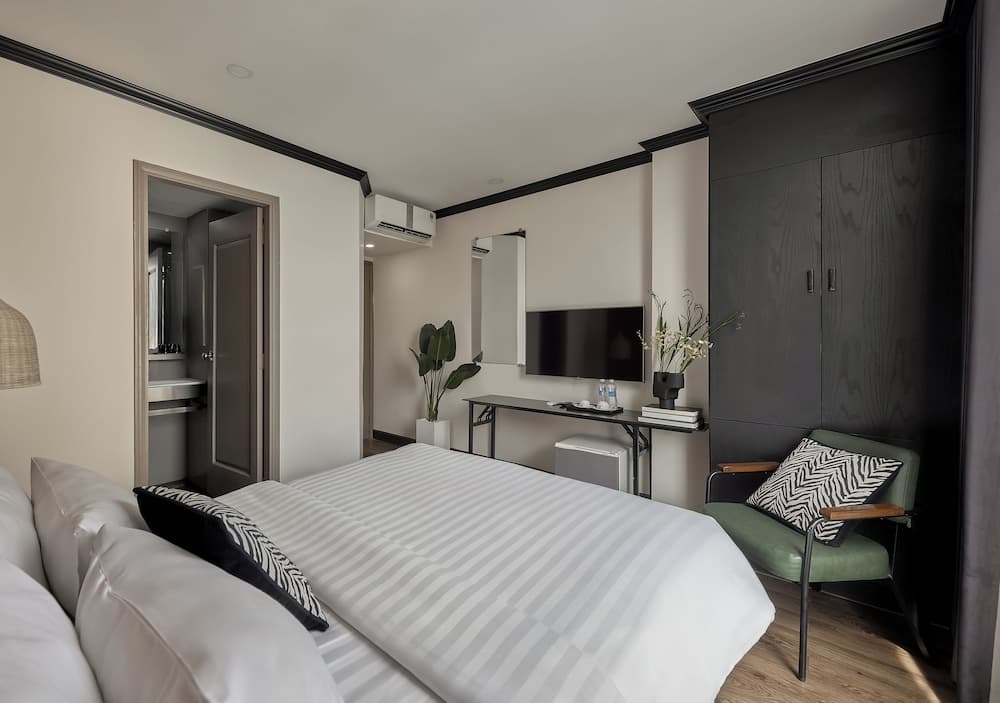 The One Premium Hotel, Room, photo 4